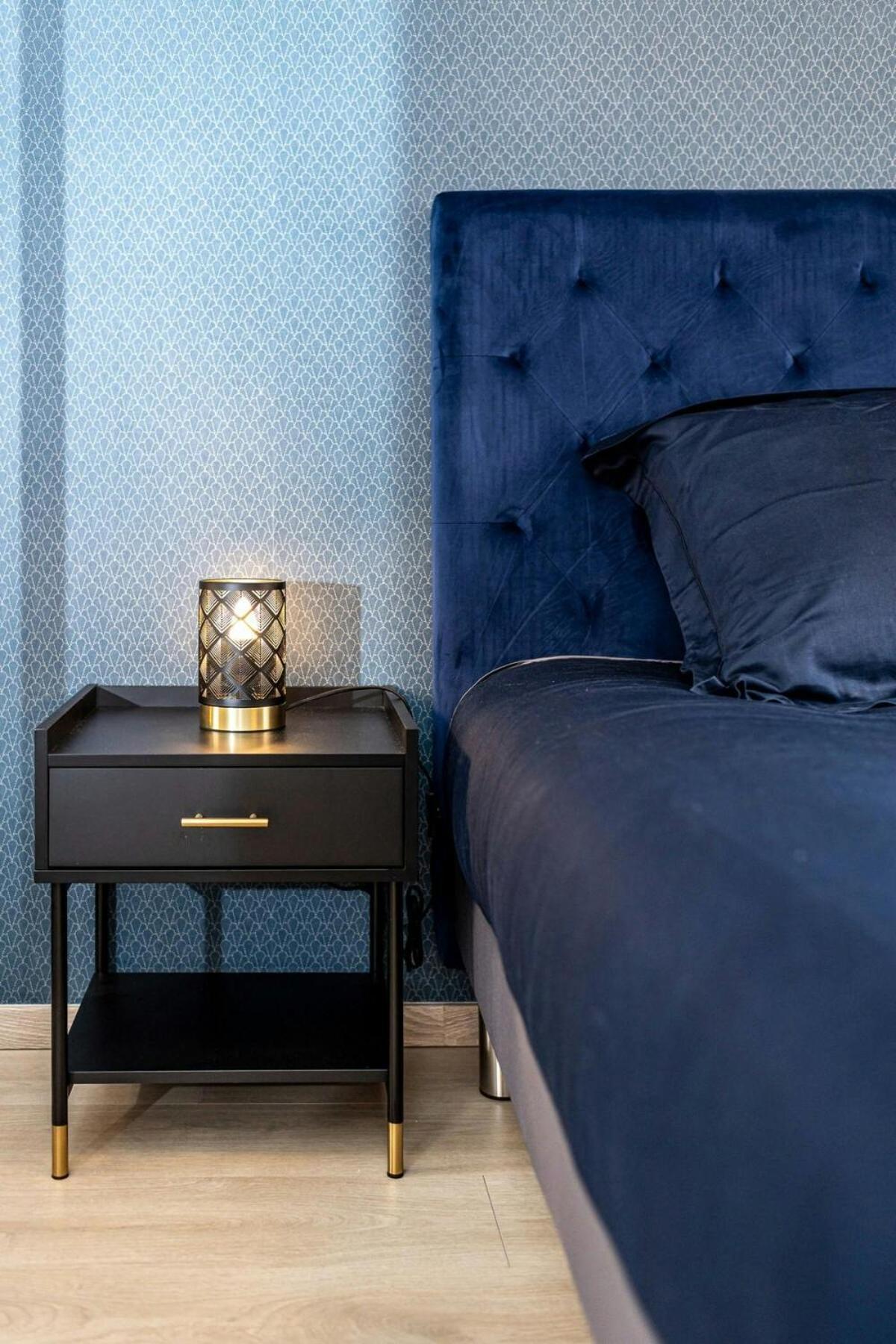 Appartement L'Ilot Bleu Paradis Melun Dış mekan fotoğraf